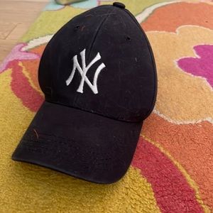yankee cap